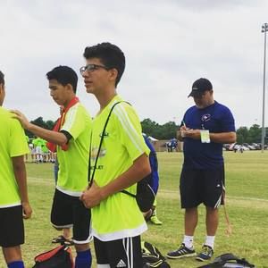 Meet your Posher, Jason